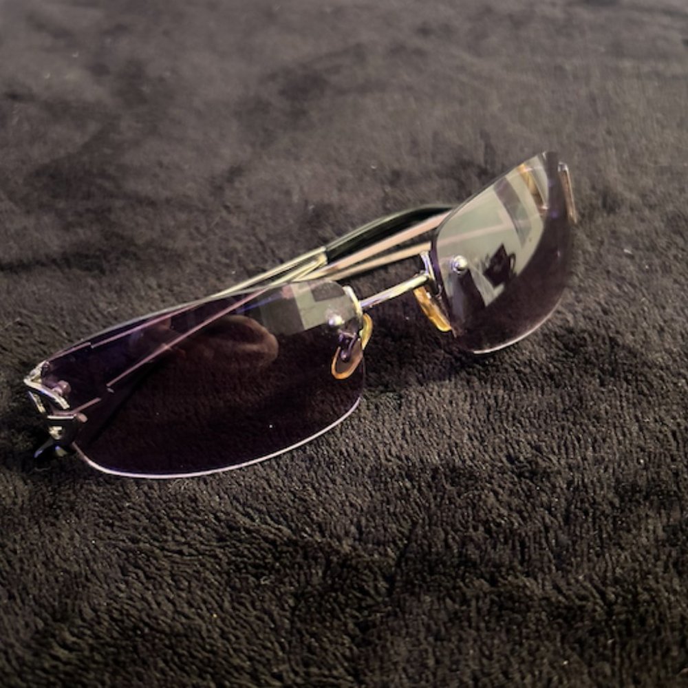 D&G vintage Sunglasses
